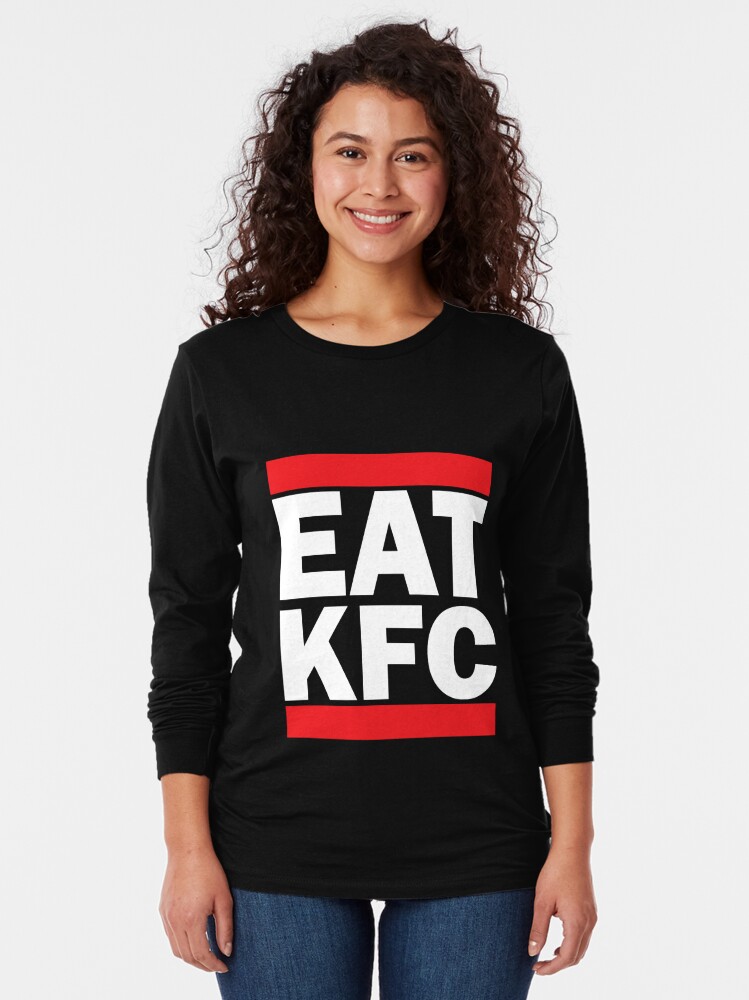 dfd kfc shirt