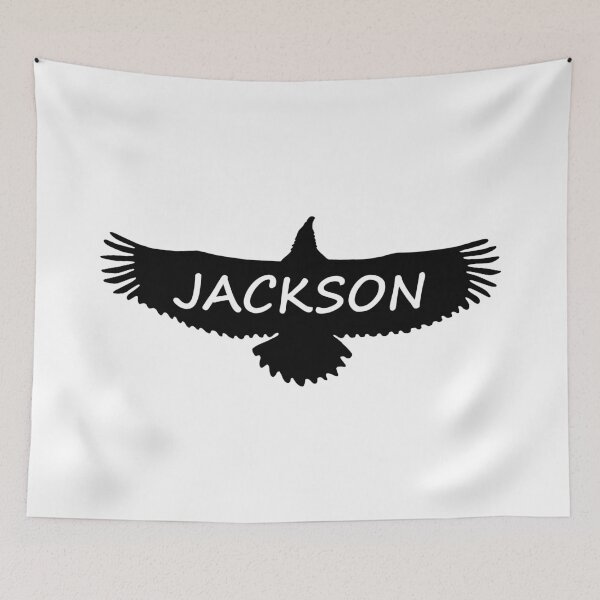 Item preview, Jackson Eagle designed and sold by gulden.