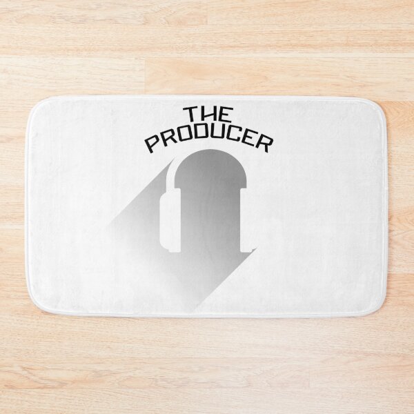 Item preview, The Producer - Headphones Design designed and sold by onjcdesign.