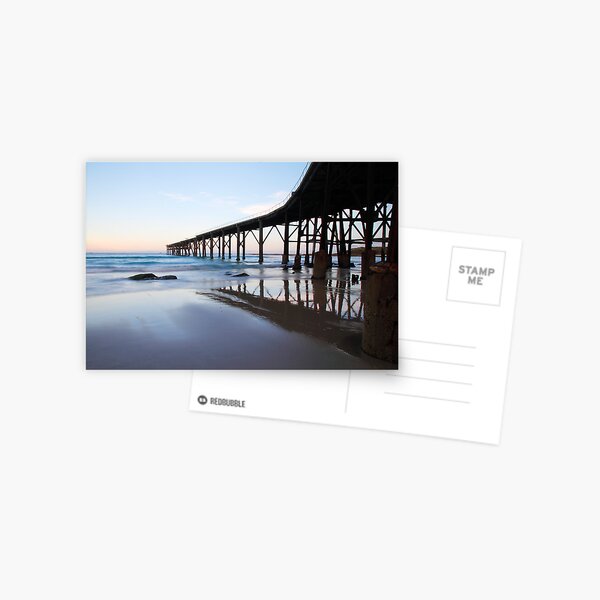 Item preview, Catho Coal Load at Sunset designed and sold by Matt-Dowse.
