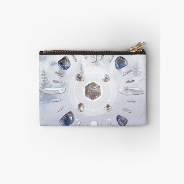 Item preview, Iolite Crystal Grid - Insight designed and sold by SpiritStone.