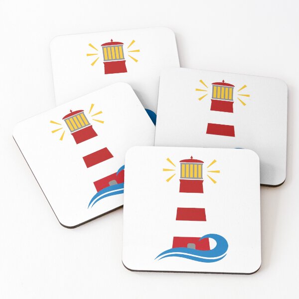 Item preview, lighthouse designed and sold by Vectorqueen.
