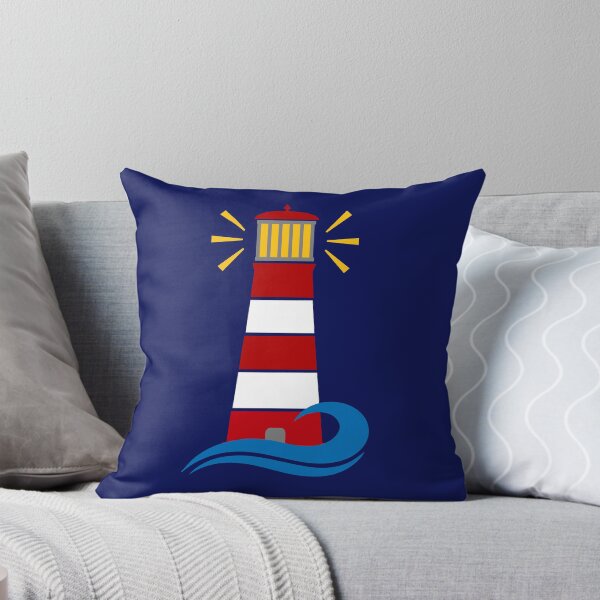 Item preview, lighthouse designed and sold by Vectorqueen.