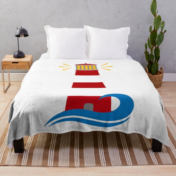 Item preview, lighthouse designed and sold by Vectorqueen.