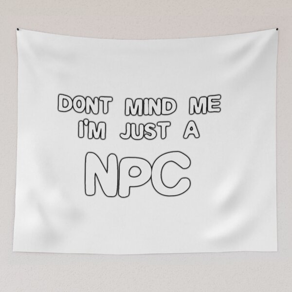 Item preview, NPC Gaming Design designed and sold by Eclipse35.