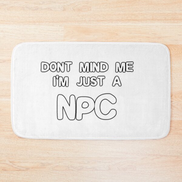 Item preview, NPC Gaming Design  designed and sold by Eclipse35.