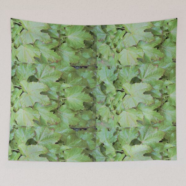 Item preview, Green Vine Leaves  designed and sold by Andykinoz.