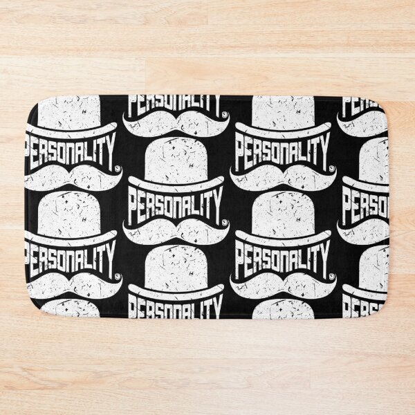 Item preview, Personality  designed and sold by netrok.