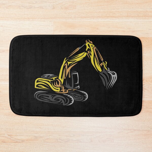 Item preview, Tribal Excavator designed and sold by damnoverload.