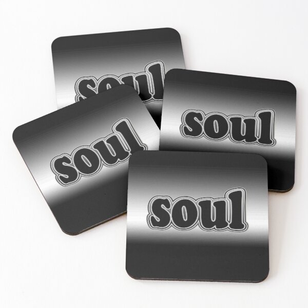 Item preview, Soul-Grey designed and sold by Klaus Bremner (Autotelic Art).