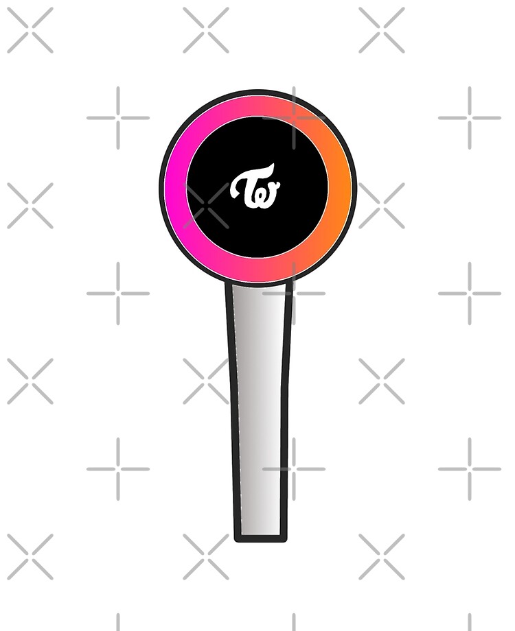 Featured image of post Twice Lightstick Clipart My red velvet lightstick aesthetic cr