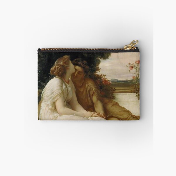 Item preview, HD. Acme and Septimius, by Frederic Leighton designed and sold by LORD  H.D..