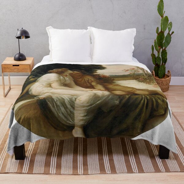 Item preview, HD. Acme and Septimius, by Frederic Leighton designed and sold by LORD  H.D..