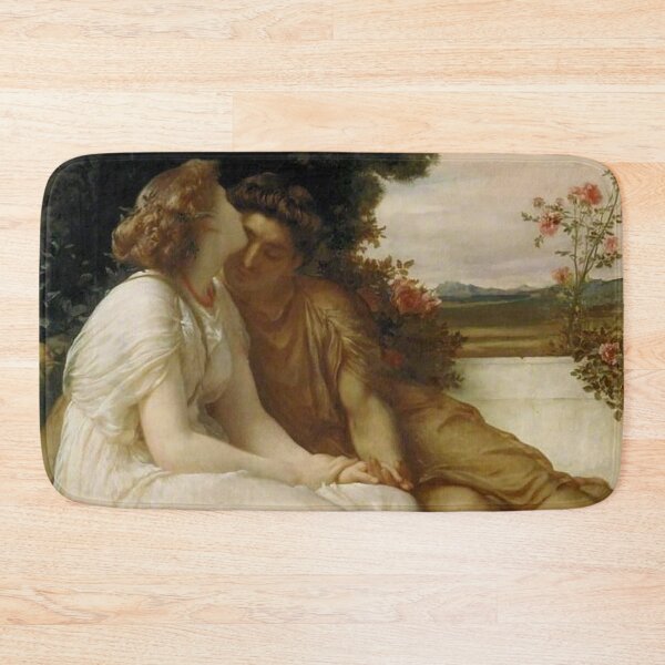 Item preview, HD. Acme and Septimius, by Frederic Leighton designed and sold by LORD  H.D..