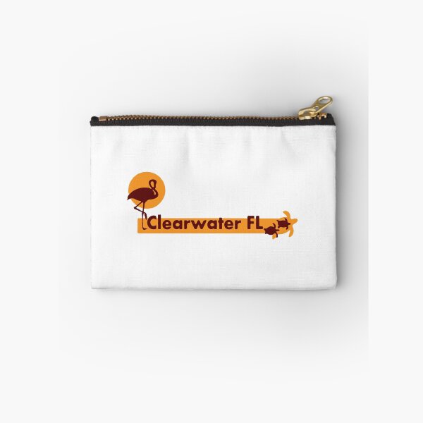 Item preview, Clearwater Beach - Florida. designed and sold by America Roadside..
