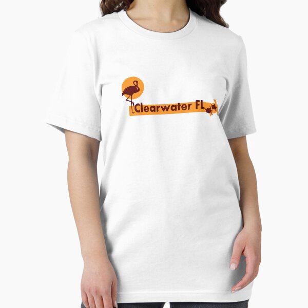 Item preview, Clearwater Beach - Florida. designed and sold by America Roadside..