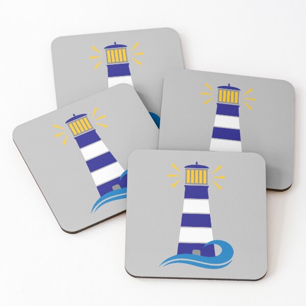 Item preview, lighthouse designed and sold by Vectorqueen.