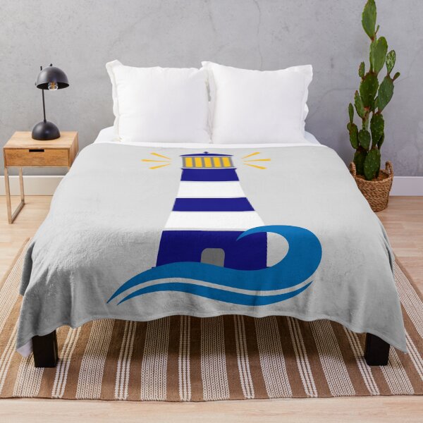 Item preview, lighthouse designed and sold by Vectorqueen.