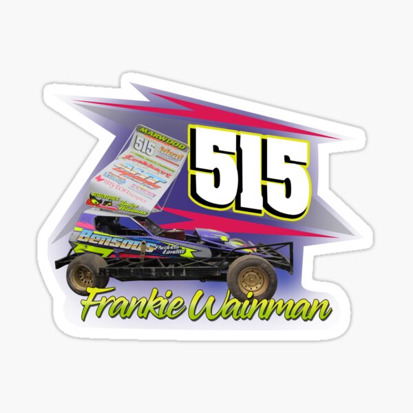 Stockcar Chris Han Sticker by Stock Car Brasil