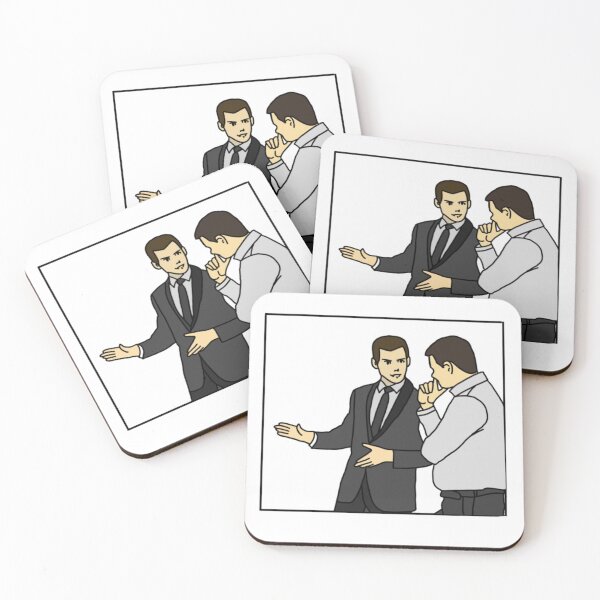 Item preview, car salesman  designed and sold by rachichi99.