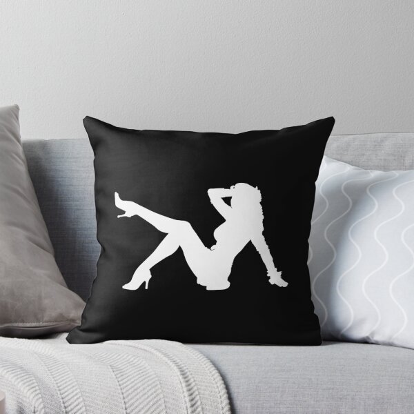 Item preview, Retro Pin Up Girl vintage sexy wife gift designed and sold by Weilichesmag.