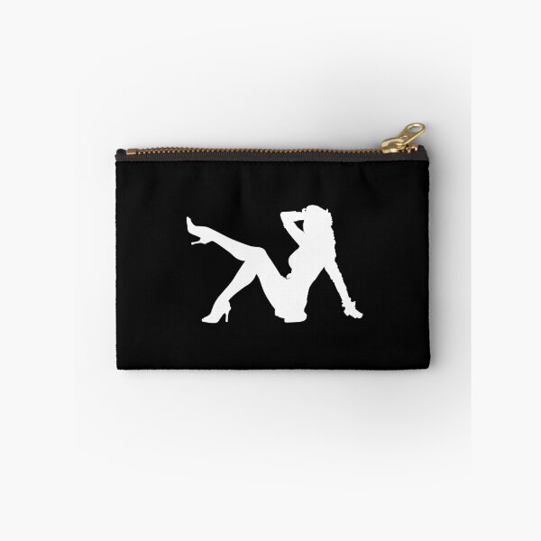 Item preview, Retro Pin Up Girl vintage sexy wife gift designed and sold by Weilichesmag.