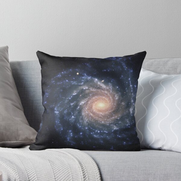 Item preview, Spiral Galaxy designed and sold by morphadoodles.