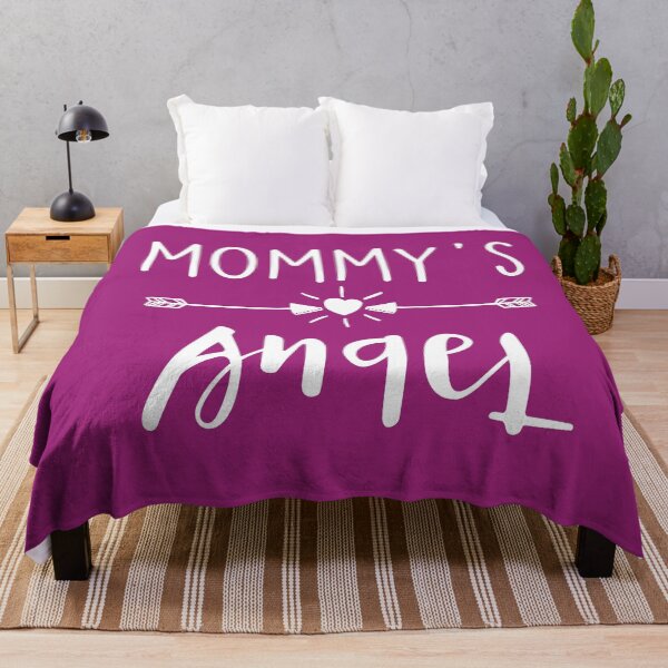 Item preview, Mommy`s angel designed and sold by Urosek.
