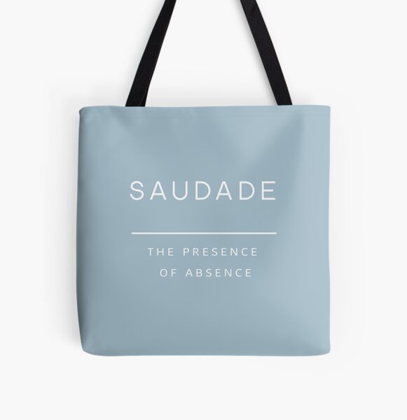 Saudade: the untranslatable word for the presence of absence - Big Think