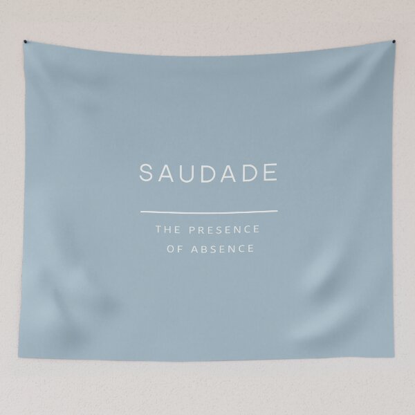 Item preview, Saudade designed and sold by emeraldseason.