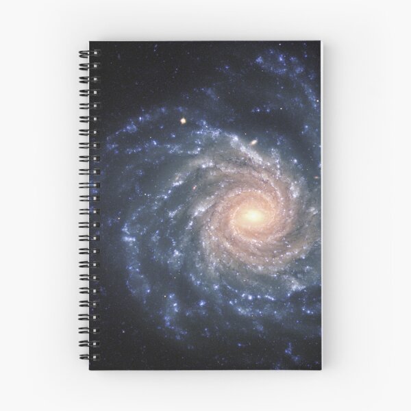 Item preview, Spiral Galaxy designed and sold by morphadoodles.