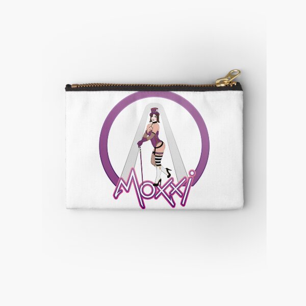 Item preview, Moxxi in real life designed and sold by manuccio.