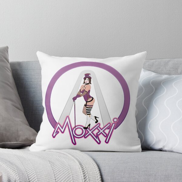 Item preview, Moxxi in real life designed and sold by manuccio.