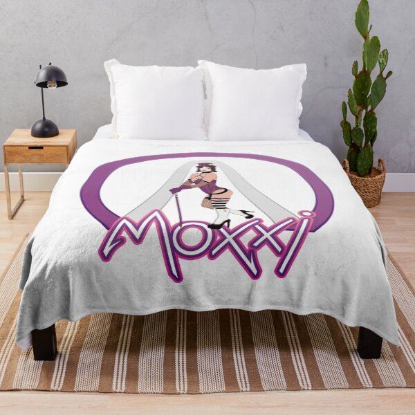 Item preview, Moxxi in real life designed and sold by manuccio.