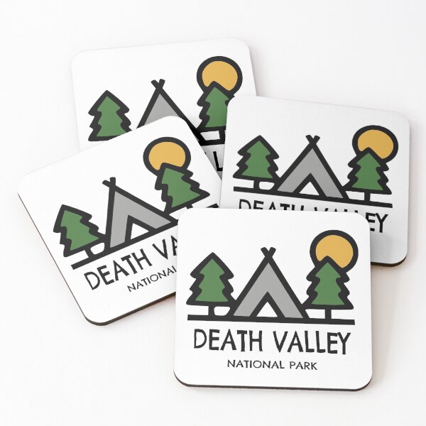 Item preview, Death Valley National Park designed and sold by Esskay Designs.