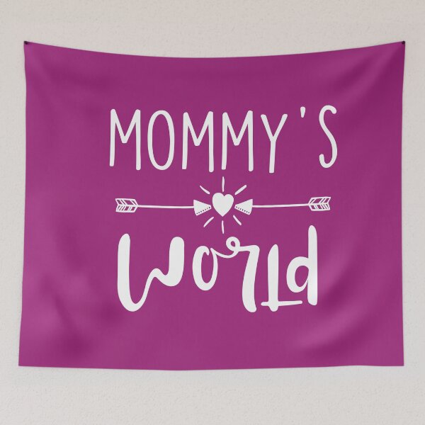 Item preview, Mommy`s world designed and sold by Urosek.