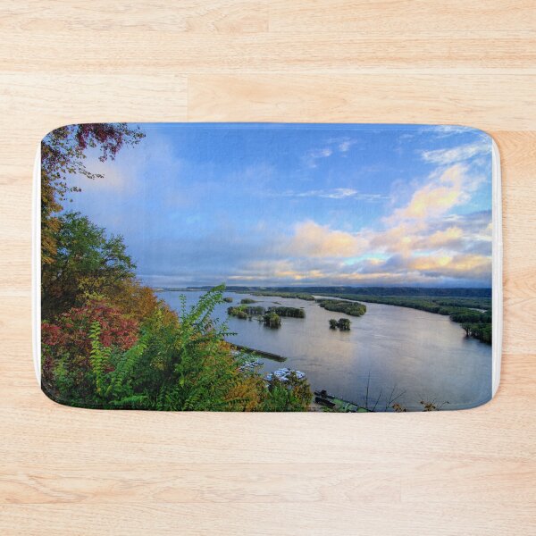 Item preview, Lansing North designed and sold by LynyrdSky.