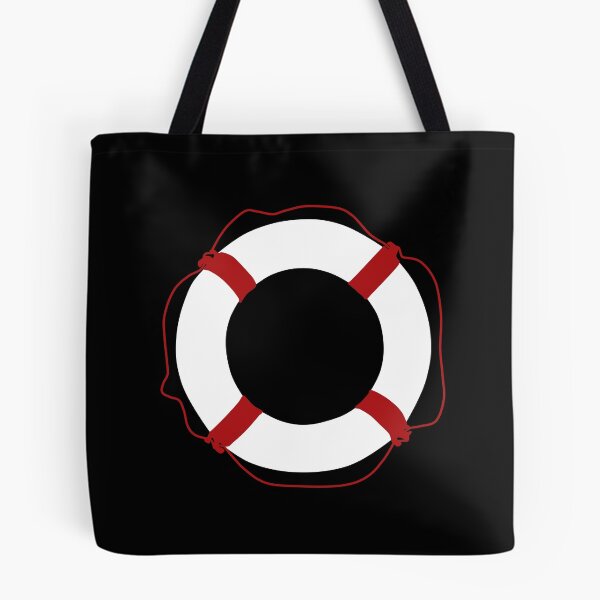 Item preview, Lifebuoy sea swimming gift designed and sold by Weilichesmag.