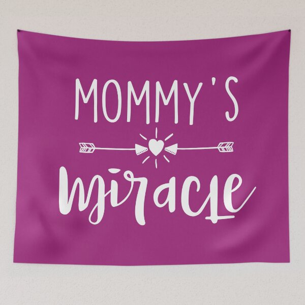 Item preview, Mommy`s miracle designed and sold by Urosek.
