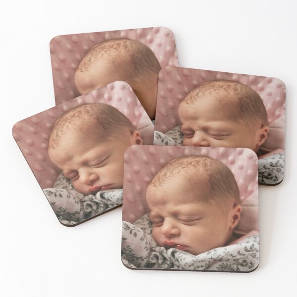 Item preview, Marnie 1 Day Old designed and sold by AnnDixon.