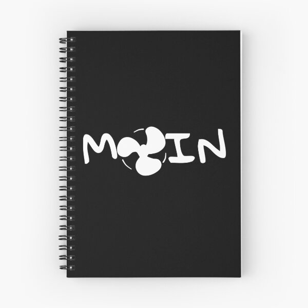 Item preview, Moin with propeller gift designed and sold by Weilichesmag.