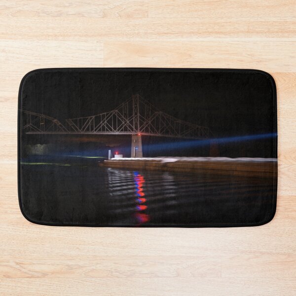 Item preview, Pushing Upriver designed and sold by LynyrdSky.