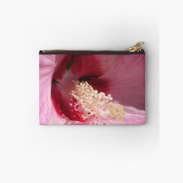 Item preview, Hibiscus Moscheutos named Luna Pink Swirl designed and sold by JMcCombie.