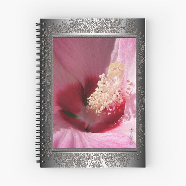 Item preview, Hibiscus Moscheutos named Luna Pink Swirl designed and sold by JMcCombie.