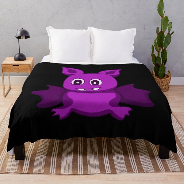 Item preview, Cute chubby bat flying fox animal love gift designed and sold by Weilichesmag.