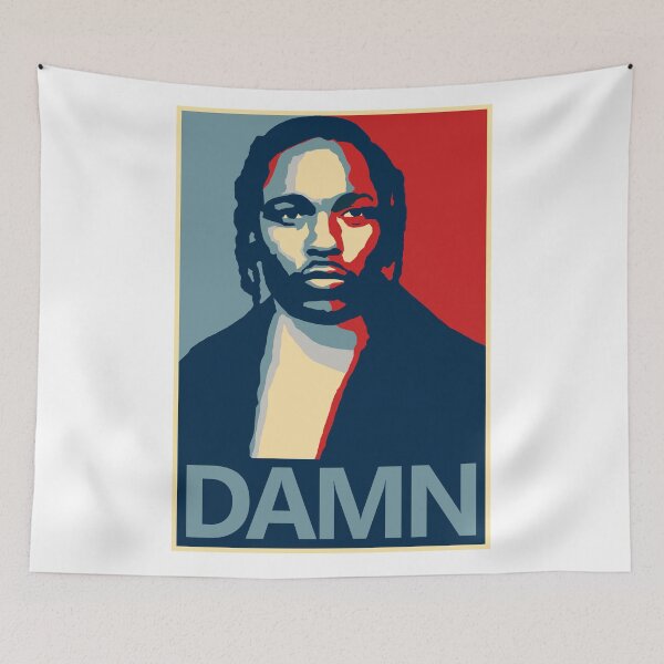 Item preview, DAMN designed and sold by Comfortize.
