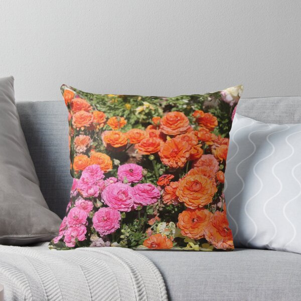 Item preview, Ranunculus Beauty designed and sold by loulouhere.