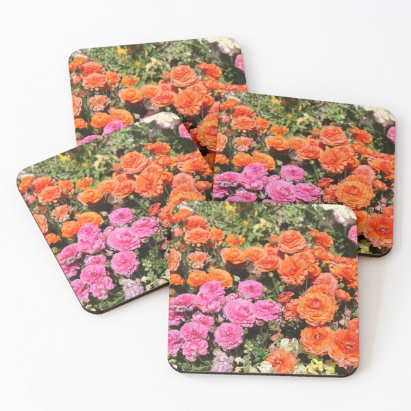 Item preview, Ranunculus Beauty designed and sold by loulouhere.