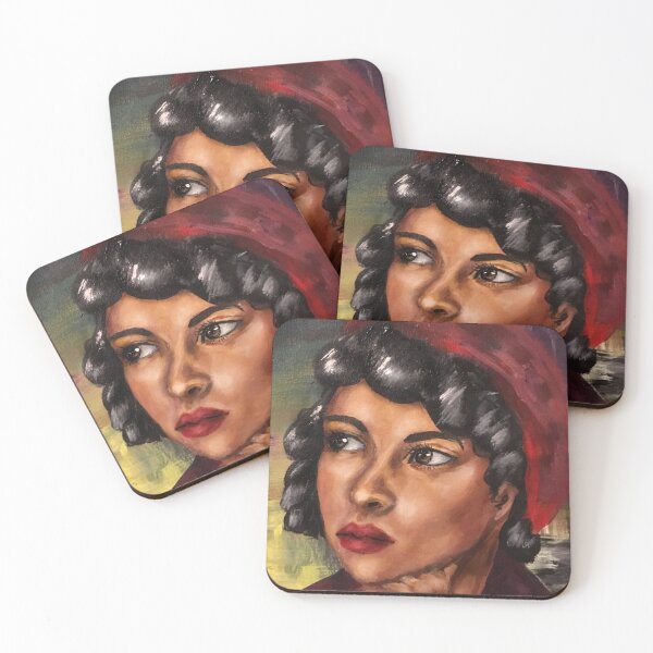 Item preview, Peggy designed and sold by YaebaArts.