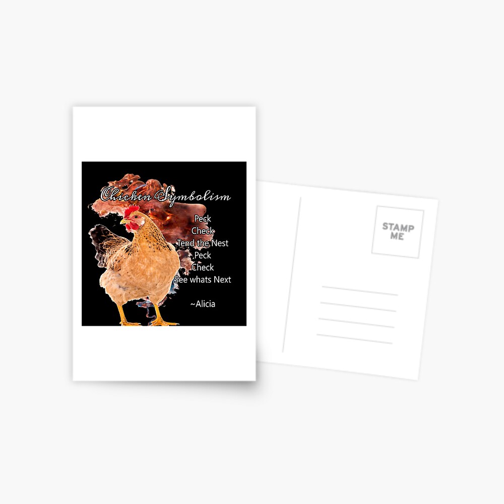 Item preview, Postcard designed and sold by Alicia-kellett.